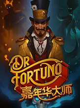 Dr Fortuno